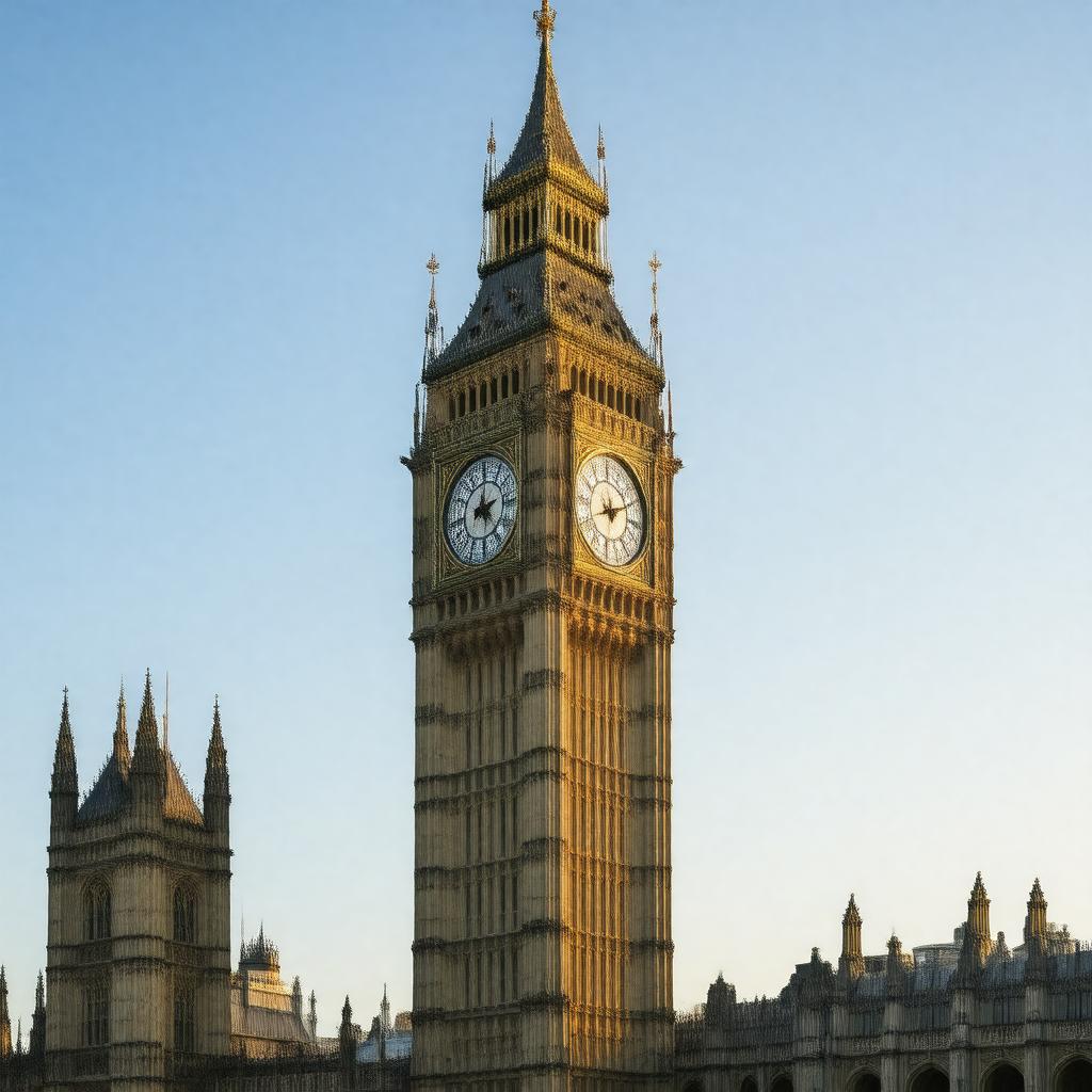 Big Ben